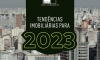 TENDÊNCIA IMOBILIÁRIAS PARA 2023