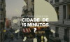 Cidade 15 minutos