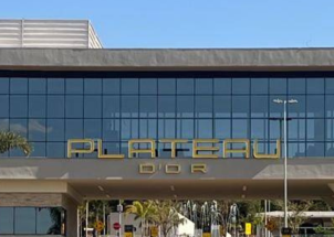 LOTE NO PLATEAU D'OR