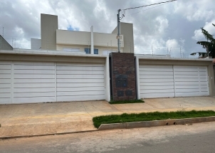 Sobrado Vila Brasília, 1 suíte