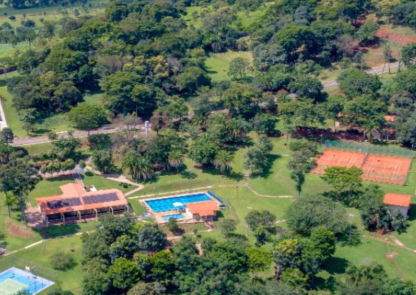 LOTE NO ALDEIA DO VALE