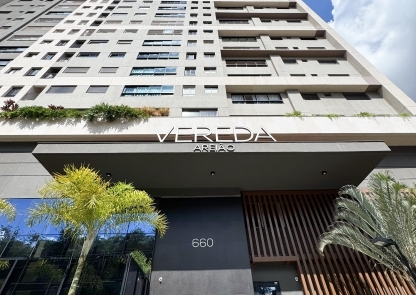 VEREDA AREIÃO, 03 SUÍTES