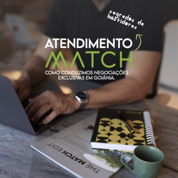 Atendimento Match