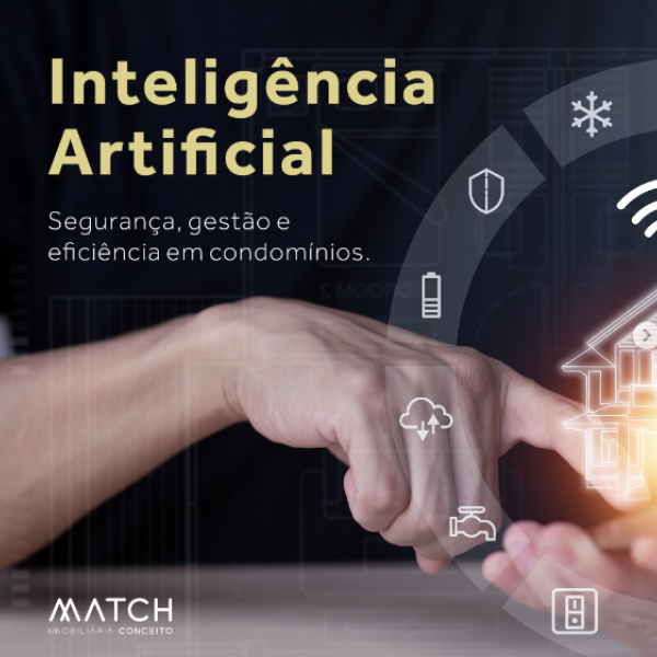 Inteligência Artificial 