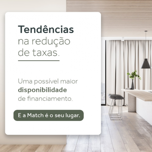 Tendências na redução de taxas 