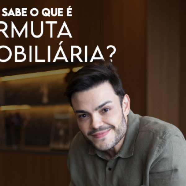 Regras gerais de Permuta em Imóveis