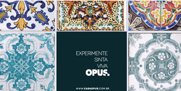 Casa Opus Areião