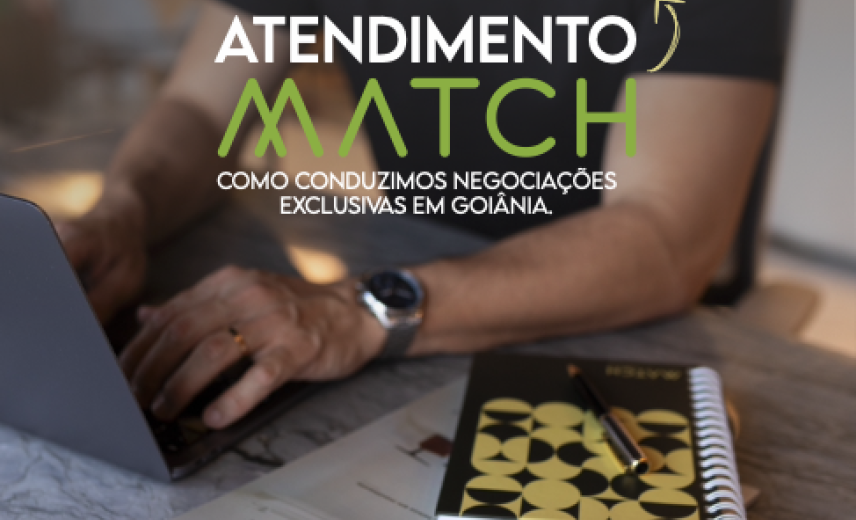 Atendimento Match