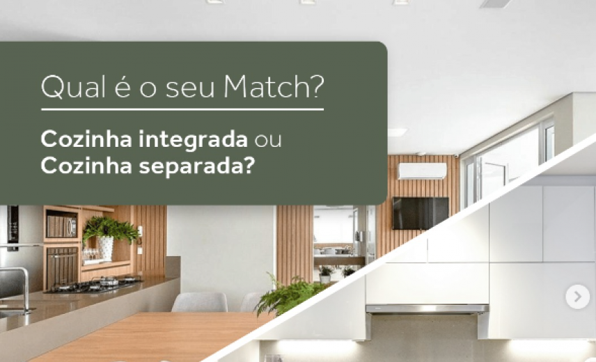 Qual é o seu Match dos sonhos?