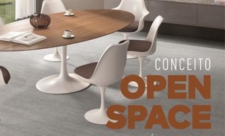 Conceito Open Space